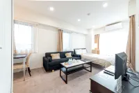 Pangoo Shinagawa Các khách sạn gần Tokai University Takanawa campus