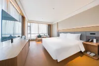JI Hotel (Xuzhou Suning Plaza Qingyun Bridge) - 3-Star