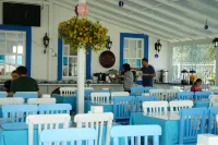 Zeytin Arasi Apart Hotel - Desayuno