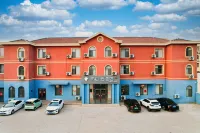 Home Inn Pebble Hotel (Qingdao Huangdao Wangtai Town) Hotels in Qingdao