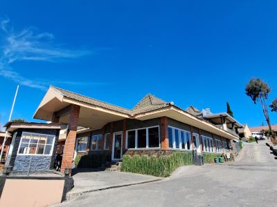 Cemara Indah Hotel