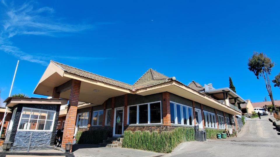 Cemara Indah Hotel