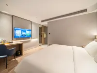 7Days Premium Hotel (Boluo Yuanzhou Town) Hotels in Boluo