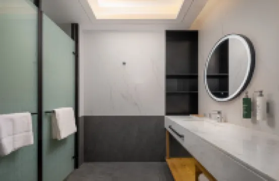 Hilton Garden Inn Ordos Kangbashi