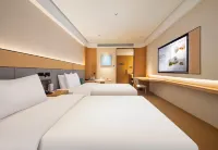 JI Hotel (Tongliao Mingren Dajie)