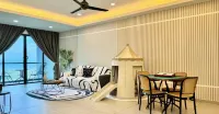 Atlantis Residences Melaka by HeyStay Management(2)