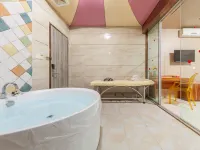 Meijing Zhilv Chain Hotel ( Jincheng Huanghua Street Store ) Hotel di Jincheng