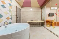 Meijing Zhilv Chain Hotel ( Jincheng Huanghua Street Store )