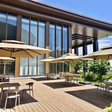 Tongqiu Mingju Hotel