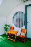 Thuyen Xua Homestay Phu Quy Island فنادق في Phu Quy