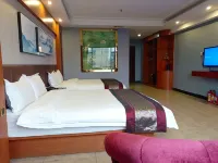Silver Sea Business Hotel