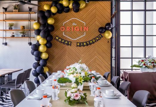 클레오 호텔 제무르사리