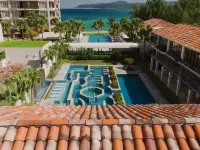 ザ・テラスクラブ ウェルネスタラソ アット ブセナ