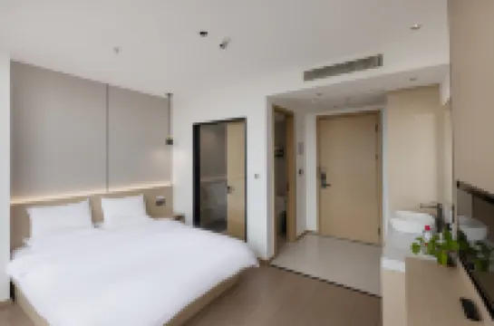 佰星·飯店（海寧鹽官店）