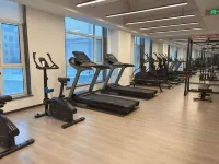 Qingyang Phoenix Hotel Hotels in Qingyang