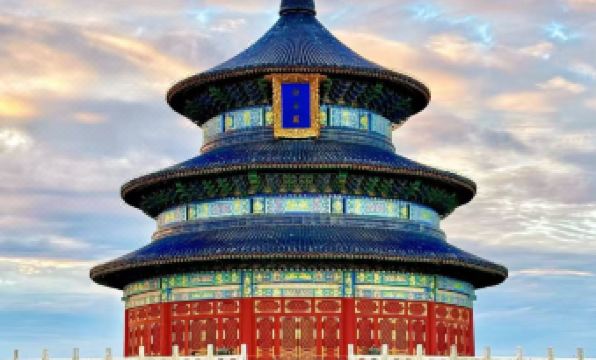 CHATEAU DE LUZE-Beijing