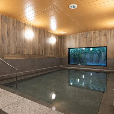 لاجنت هوتل كيوتو نيجو Hotels near محطة نيجو