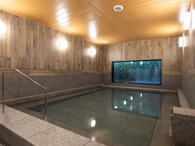 La'gent Hotel Kyoto Nijo Hoteles en 