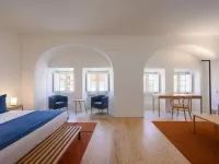 Montebelo Mosteiro de Alcobaça Historic Hotel Hotel a Alcobaça
