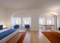 Montebelo Mosteiro de Alcobaça Historic Hotel Hotels in Cela