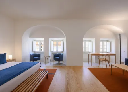 Montebelo Mosteiro de Alcobaça Historic Hotel