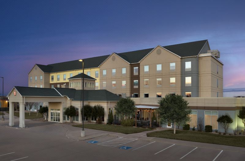 Hilton Garden Inn Abilene