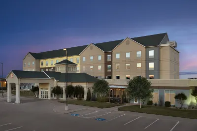 Hilton Garden Inn Abilene Hotels in der Nähe von Sunglass Hut