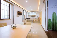 Shankee Chain Hotel (Guilin North Station High-speed Rail Plaza)
