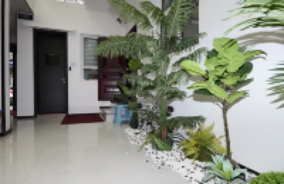 順龍旅館（邢台火車站店）