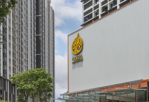 2. 카시아 라마 9..