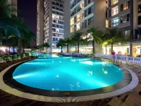 Saturn - Vinhomes Times City Park Hill Hotels in Hanoi