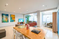 Tune Hotel Georgetown Penang