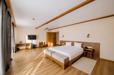 Gudauri Inn Hotels in 