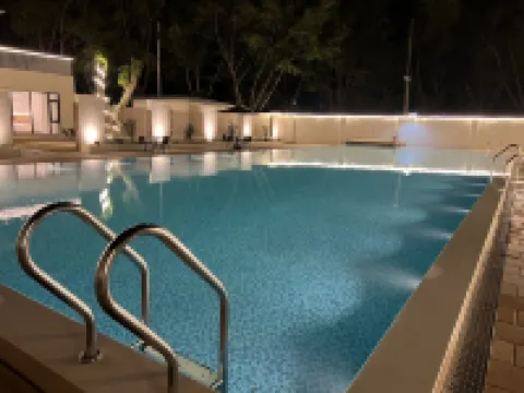 遇見盞居（清遠長隆輕軌站店）