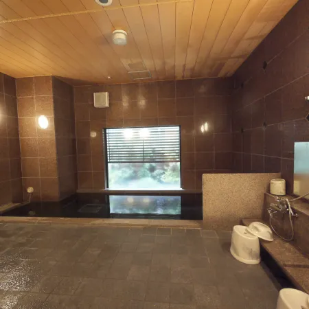 Hotel Route-Inn Shibata Inter