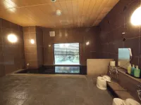 Hotel Route-Inn Shibata Inter