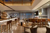 Hilton Port Moresby Hotel & Residences - Frühstück