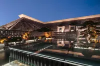 Luxi Anlun Hotel (Chengdu Guangfu Subway Station Luhu Ecological City) Hotels in Tianfu New District/Cibo City area