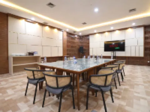 Moritz Hill Borobudur Resort & Spa Hotels in Borobudur