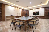 Moritz Hill Borobudur Resort & Spa