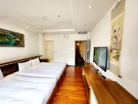 Lakeside B&B