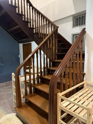 รูปภาพของNew Town Hostel