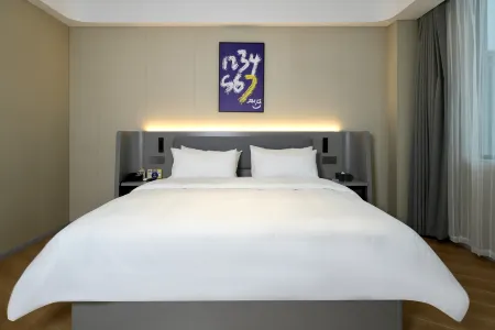 7 Days Premium (Laibin Xiangzhou  Hotel)