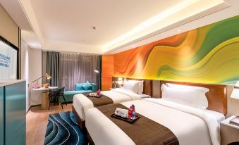 Ramada Encore by Wyndham Guangzhou Jiangnan West