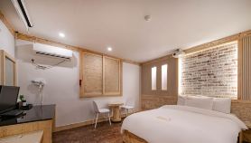 Daejeon Yuseong Paros