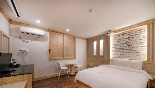 Daejeon Yuseong Paros