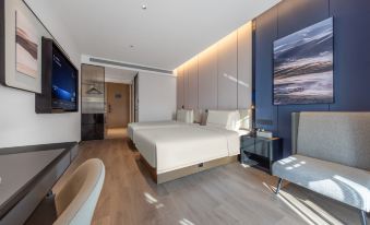 Atour Hotel (Suqian Renmin Avenue)
