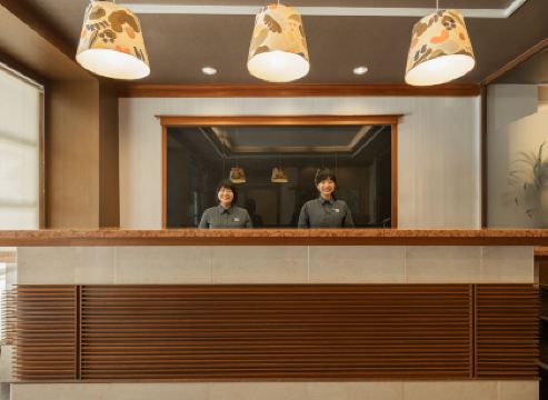 康橋商旅（高雄衞武營館）