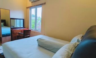 Pomah Guesthouse