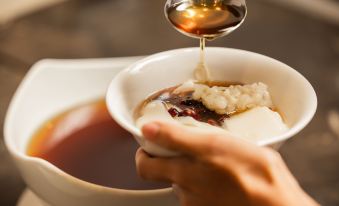 Kindness Hotel (Tainan Chihkan Tower)